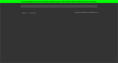 Desktop Screenshot of bigboat.com